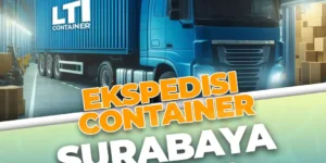 Ekspedisi Container Surabaya Bitung