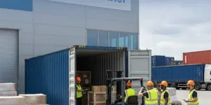 ekspedisi container surabaya mataram