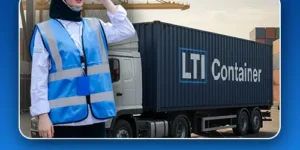 ekspedisi container surabaya timika