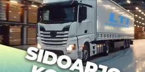 Ekspedisi Container Sidoarjo Kolaka