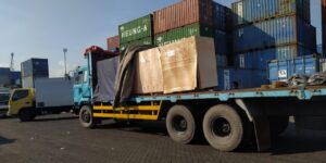 pengiriman container Surabaya Bangka Belitung