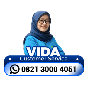 Customer Service Vida
