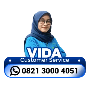 Customer Service Vida
