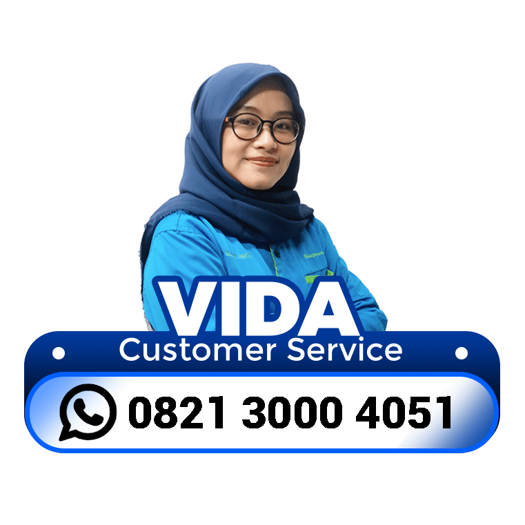 Customer Service Vida Customer Service Vida