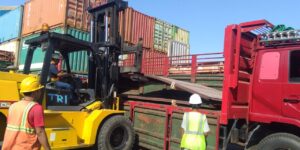 biaya ekspedisi container Jakarta Bangka Belitung