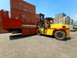 ekspedisi container sidoarjo kupang