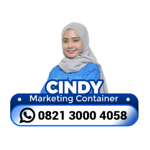 Marketing Cindy