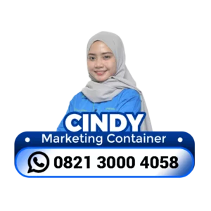 Marketing Cindy