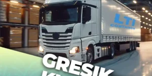 ekspedisi container gresik kumai