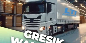 ekspedisi container gresik waingapu