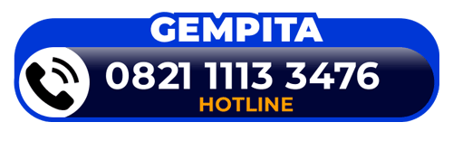 gempita hotline