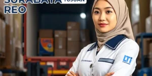 ekspedisi container surabaya reo