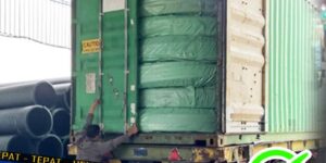 pengiriman container Jakarta Balikpapan
