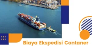 biaya ekspedisi container surabaya padang