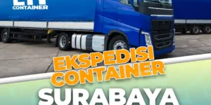 Ekspedisi Container Surabaya Toraja