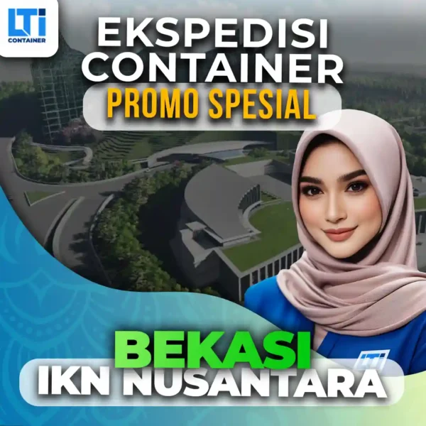 ekspedisi-container-bekasi-ikn-nusantara