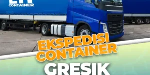 ekspedisi container gresik aceh