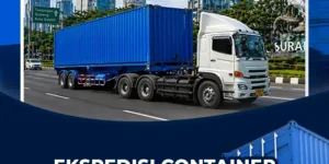 ekspedisi container gresik bima