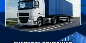 ekspedisi container gresik wini
