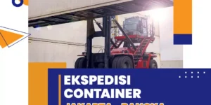 ekspedisi container jakarta bangka