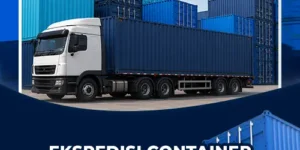ekspedisi container pasuruan balikpapan