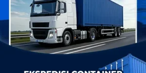ekspedisi container pasuruan kendari