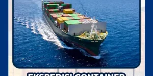 ekspedisi container pasuruan kumai
