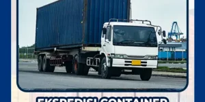 ekspedisi container pasuruan padang