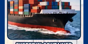 ekspedisi container pasuruan sampit