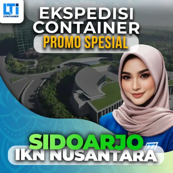 ekspedisi-container-sidoarjo-ikn-nusantara