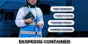 ekspedisi container yogyakarta ke bitung