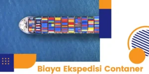 biaya ekspedisi container surabaya bangka