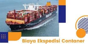 biaya ekspedisi container surabaya lembar