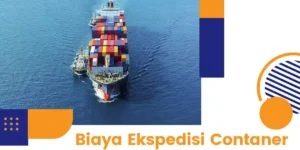 biaya ekspedisi container surabaya saumlaki