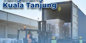 ekspedisi container tangerang ke kuala tanjung