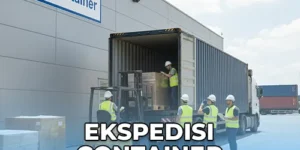 ekspedisi container tangerang toli toli