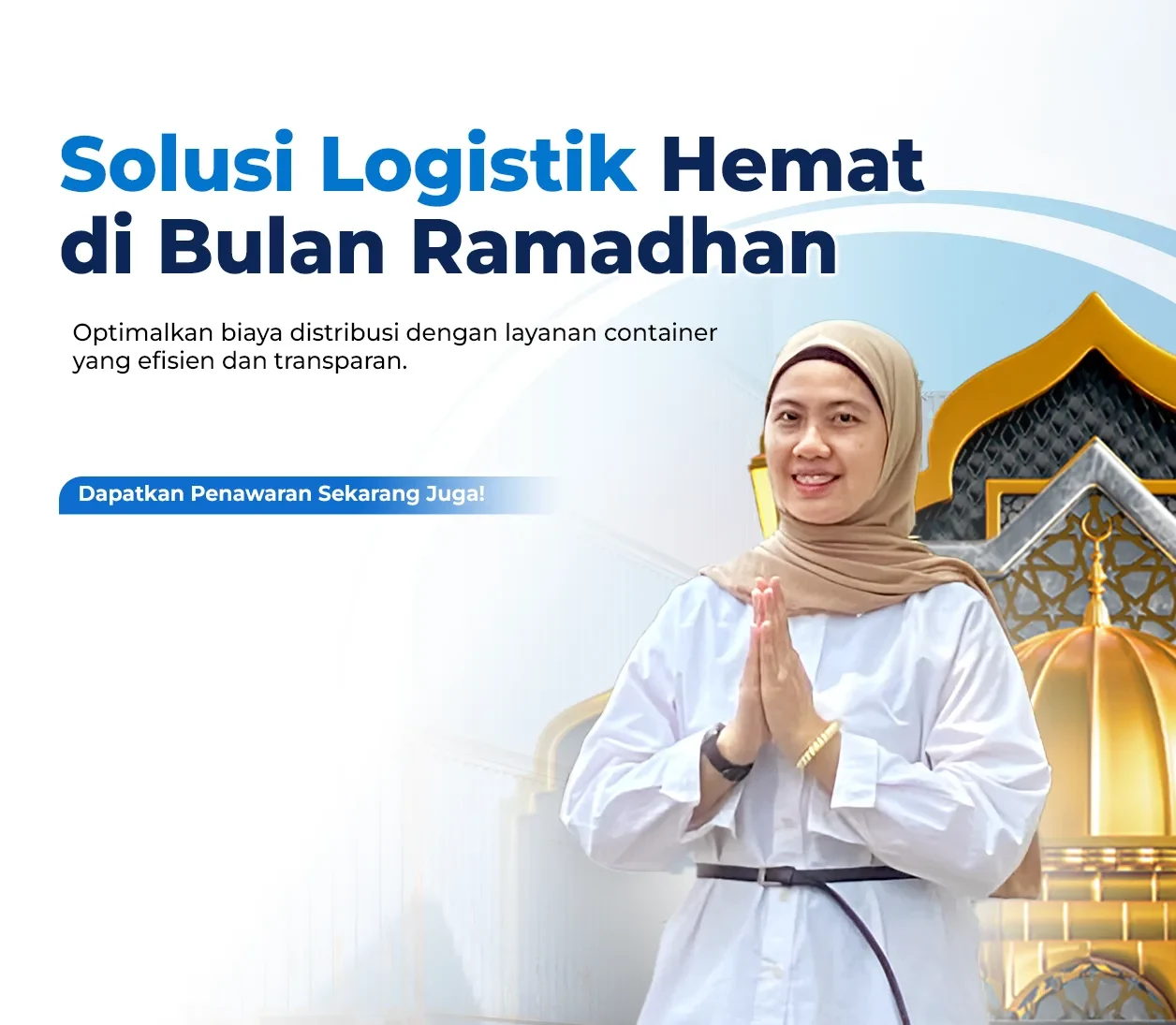 Ekspedisi Container Indonesia