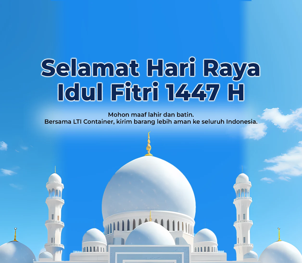 Ekspedisi Container Indonesia