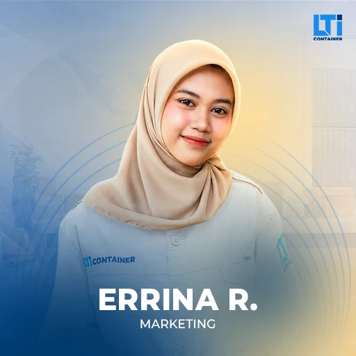 Marketing Errina