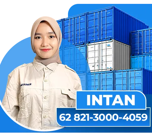 CTA Intan