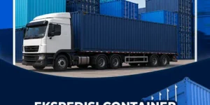 ekspedisi container gresik lembar