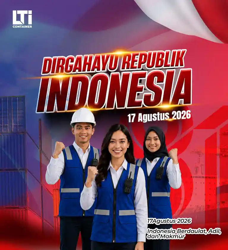 Dirgahayu Indonesia ke-81