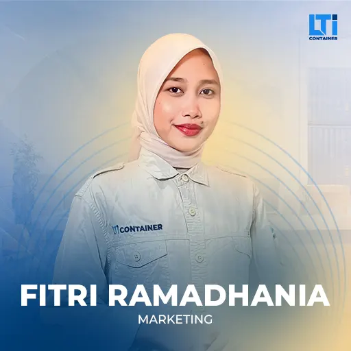 Fitri Marketing LTI Container