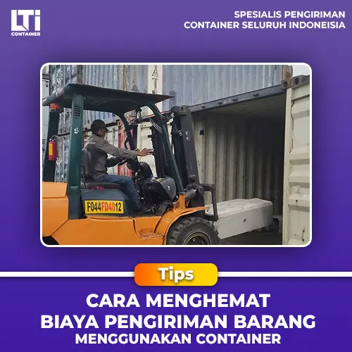 Cara Menghemat Biaya Pengiriman Barang
