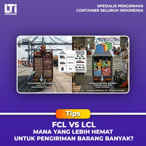 FCL vs LCL